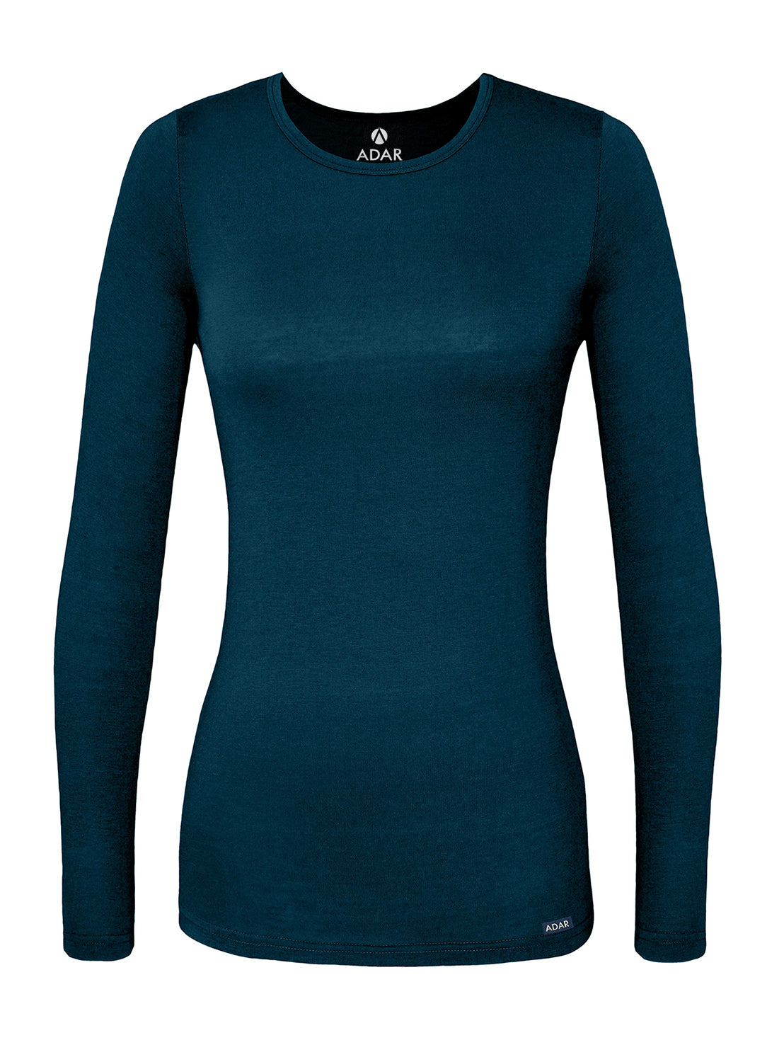 Adar Universal Long Sleeve Comfort Tee