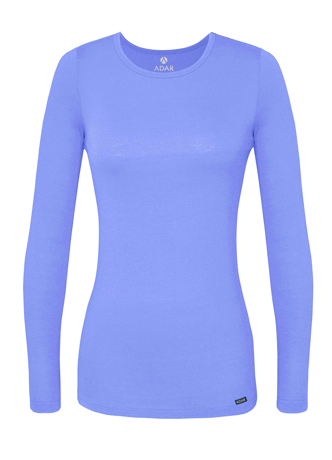 Adar Universal Long Sleeve Comfort Tee