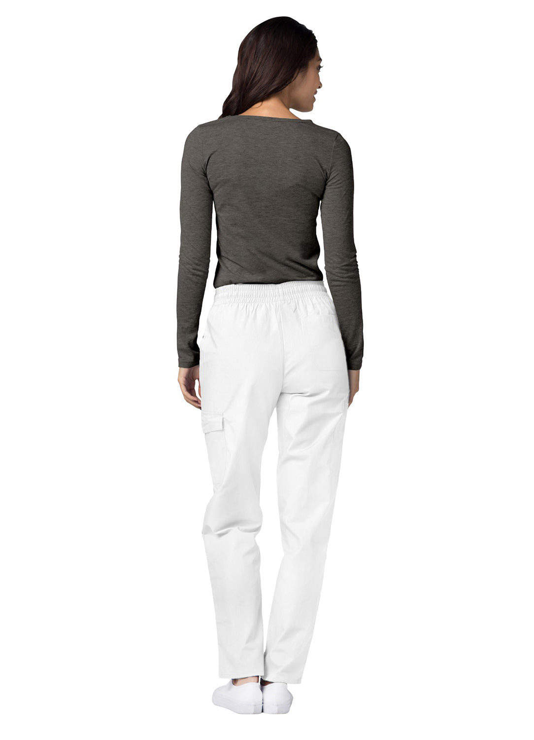 Adar Universal Long Sleeve Comfort Tee (More Color)