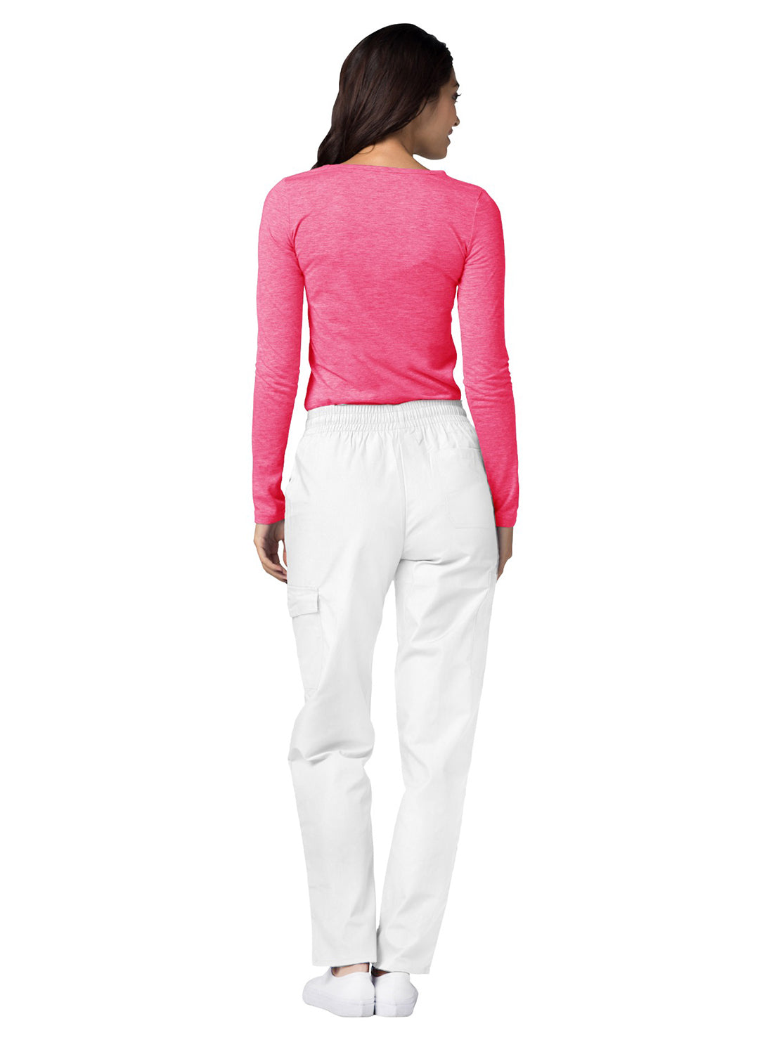 Adar Universal Long Sleeve Comfort Tee (More Color)
