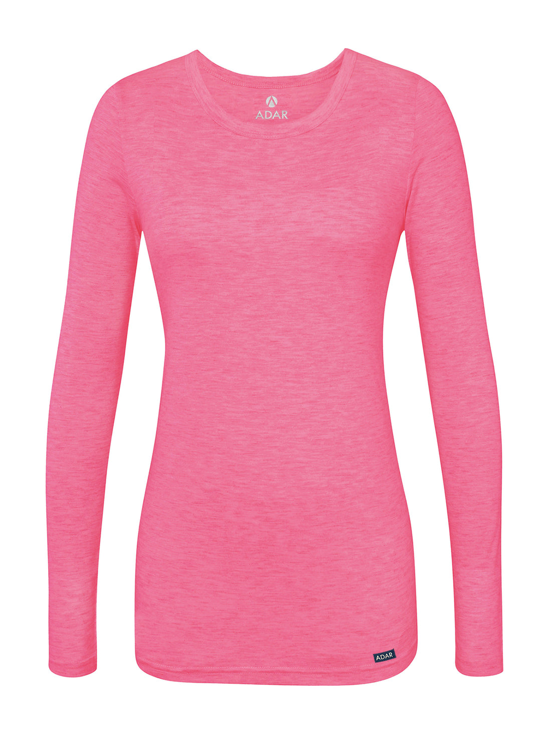 Adar Universal Long Sleeve Comfort Tee (More Color)