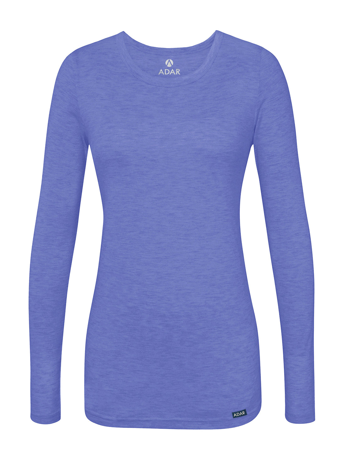 Adar Universal Long Sleeve Comfort Tee (More Color)