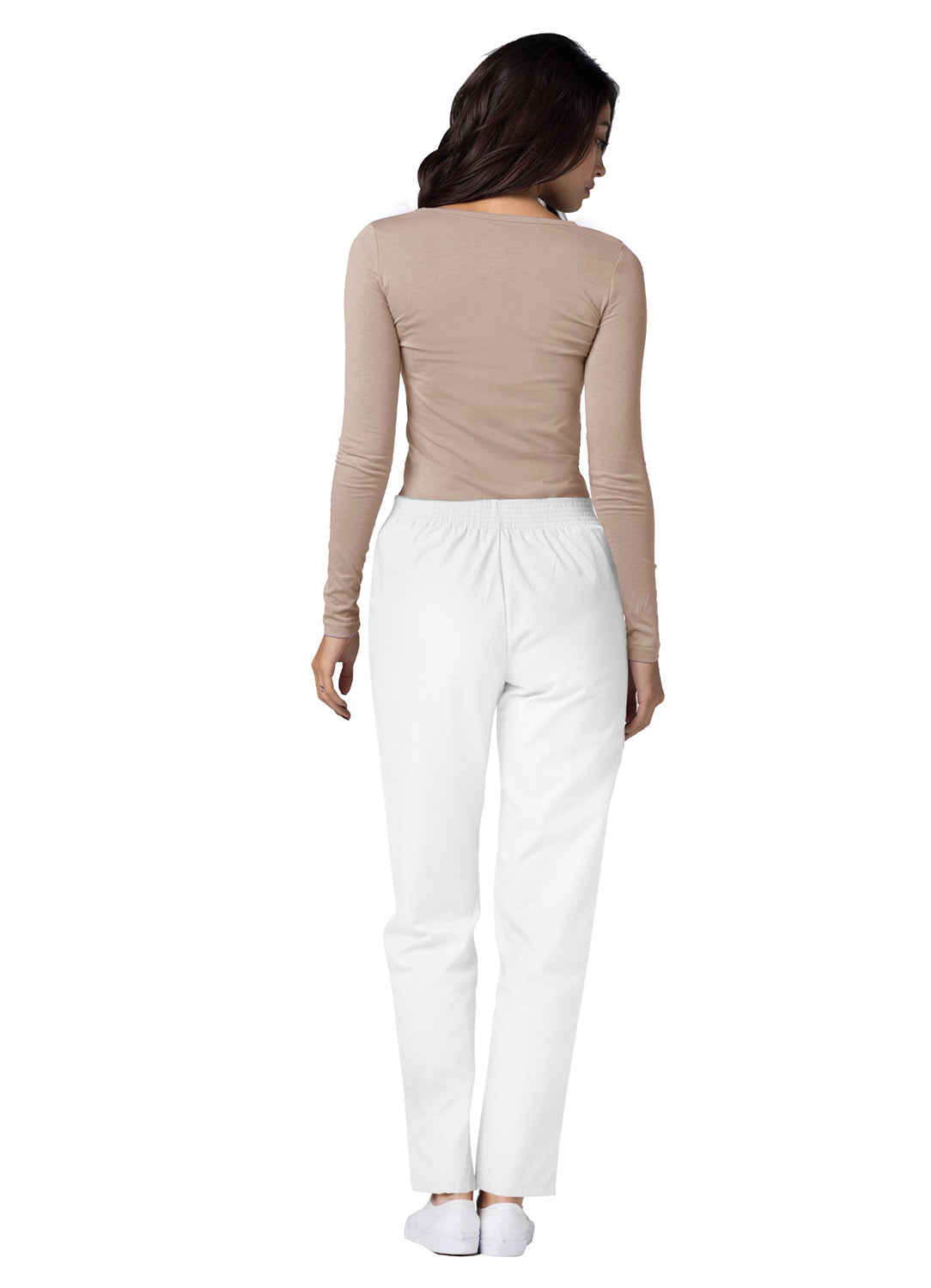 Adar Universal Long Sleeve Comfort Tee (More Color)