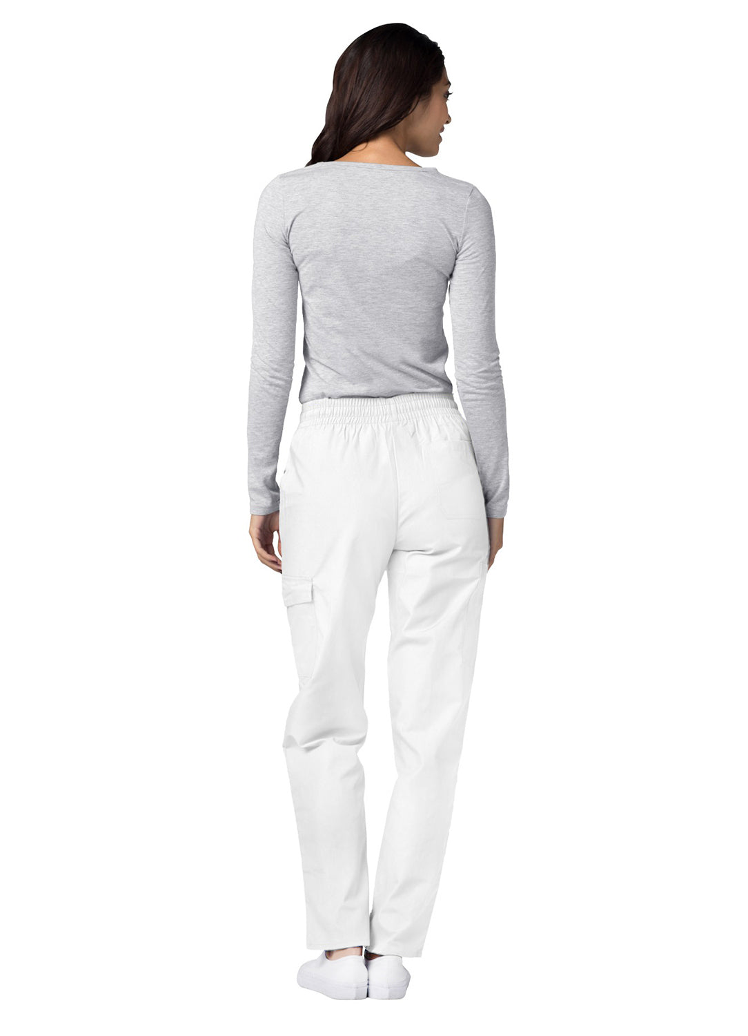 Adar Universal Long Sleeve Comfort Tee (More Color)