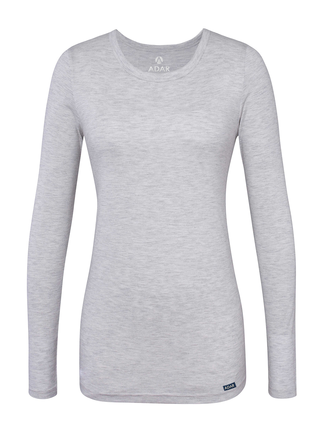 Adar Universal Long Sleeve Comfort Tee (More Color)
