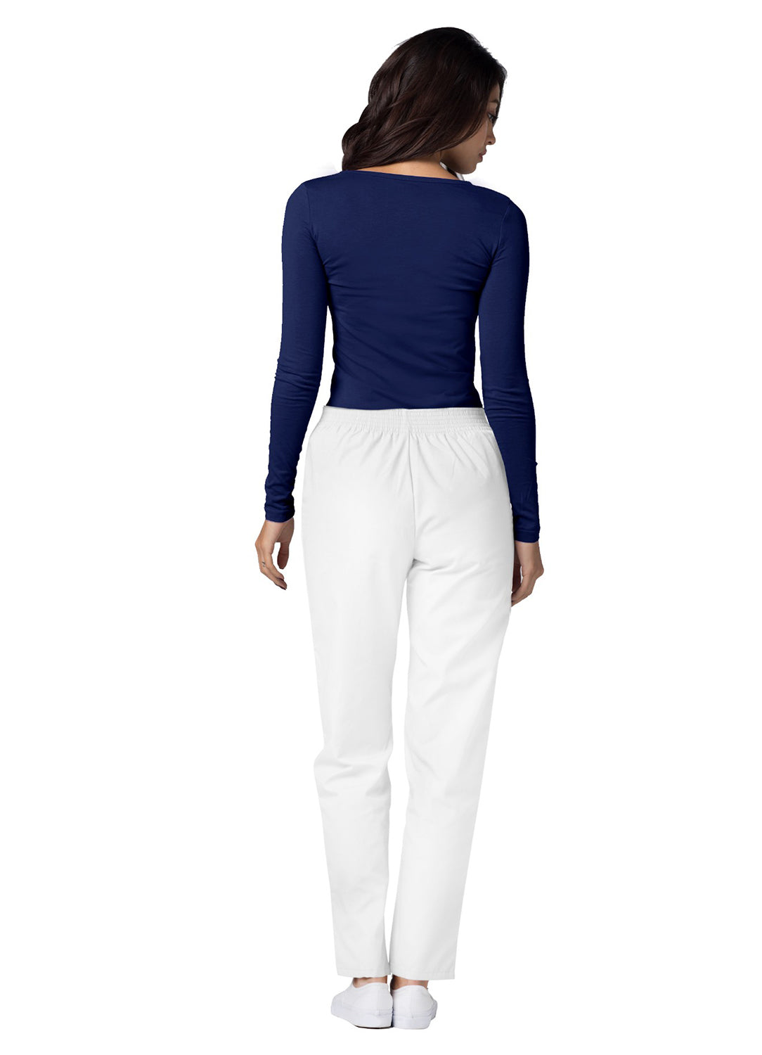 Adar Universal Long Sleeve Comfort Tee (More Color)