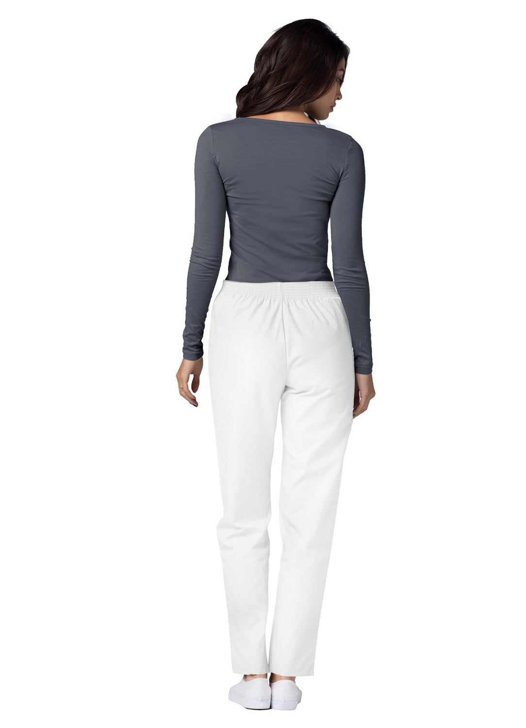 Adar Universal Long Sleeve Comfort Tee (More Color)