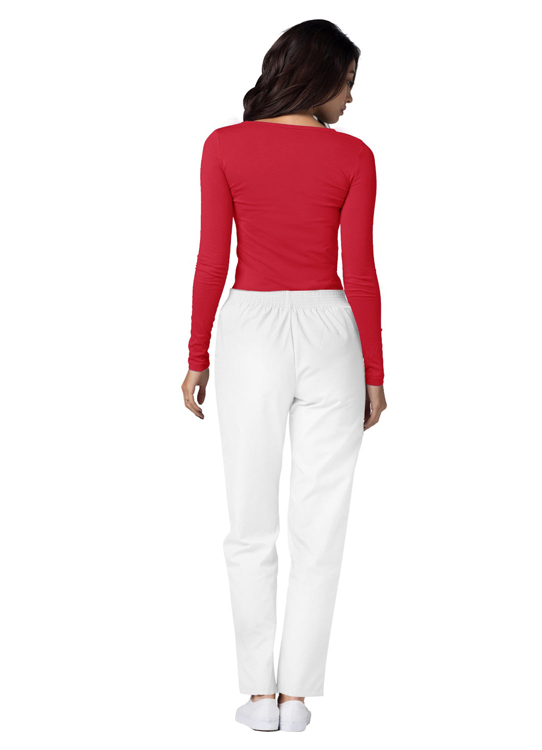 Adar Universal Long Sleeve Comfort Tee (More Color)