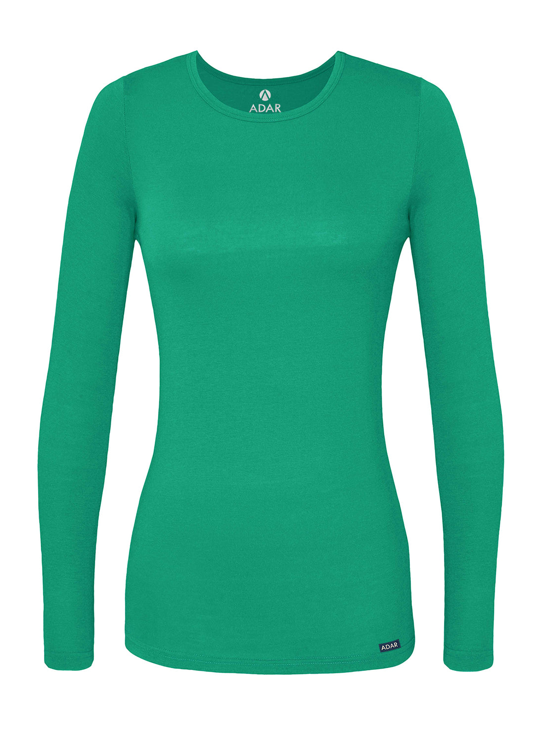 Adar Universal Long Sleeve Comfort Tee (More Color)