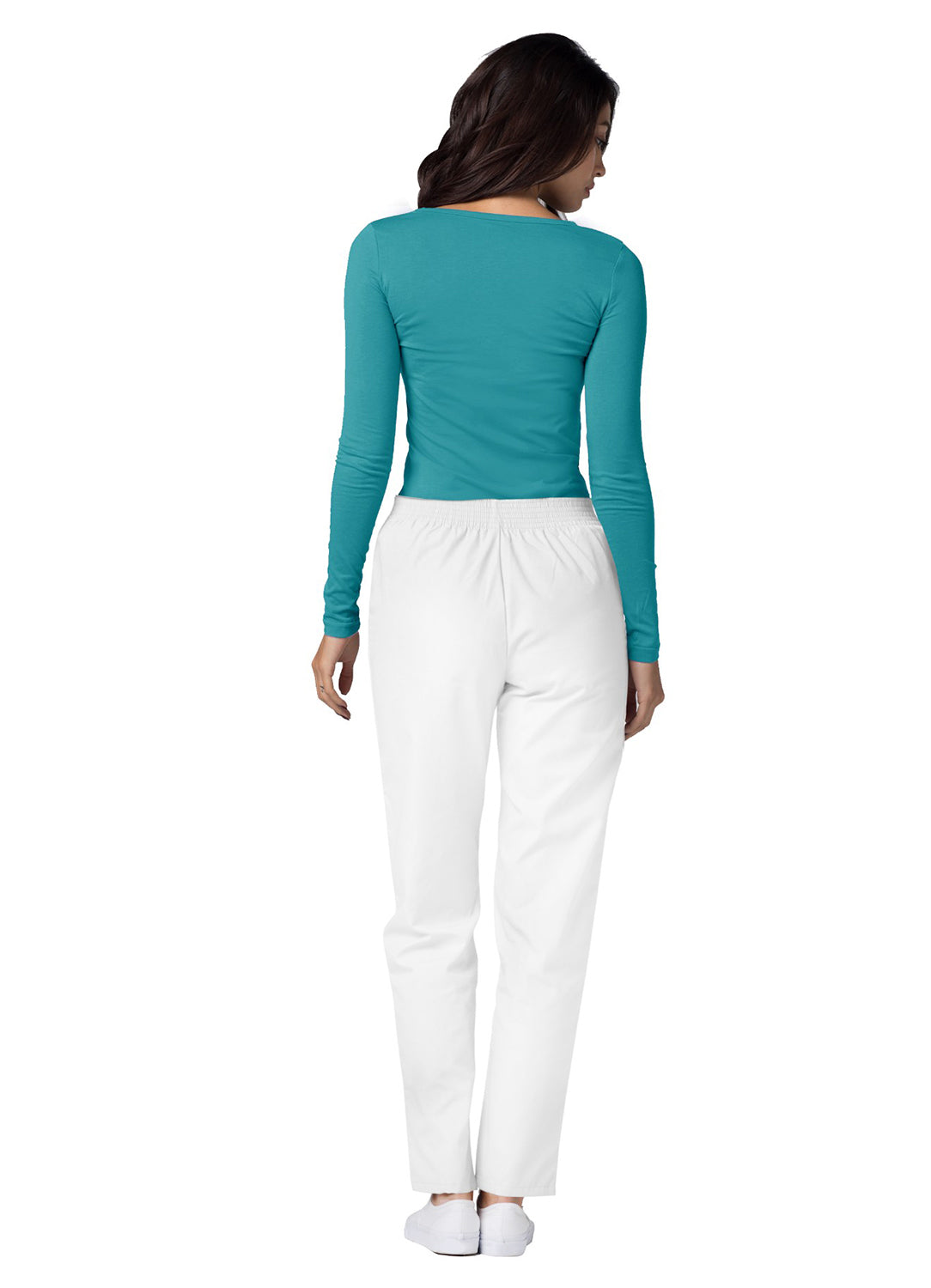Adar Universal Long Sleeve Comfort Tee (More Color)