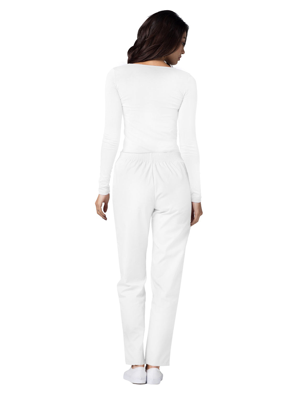 Adar Universal Long Sleeve Comfort Tee (More Color)