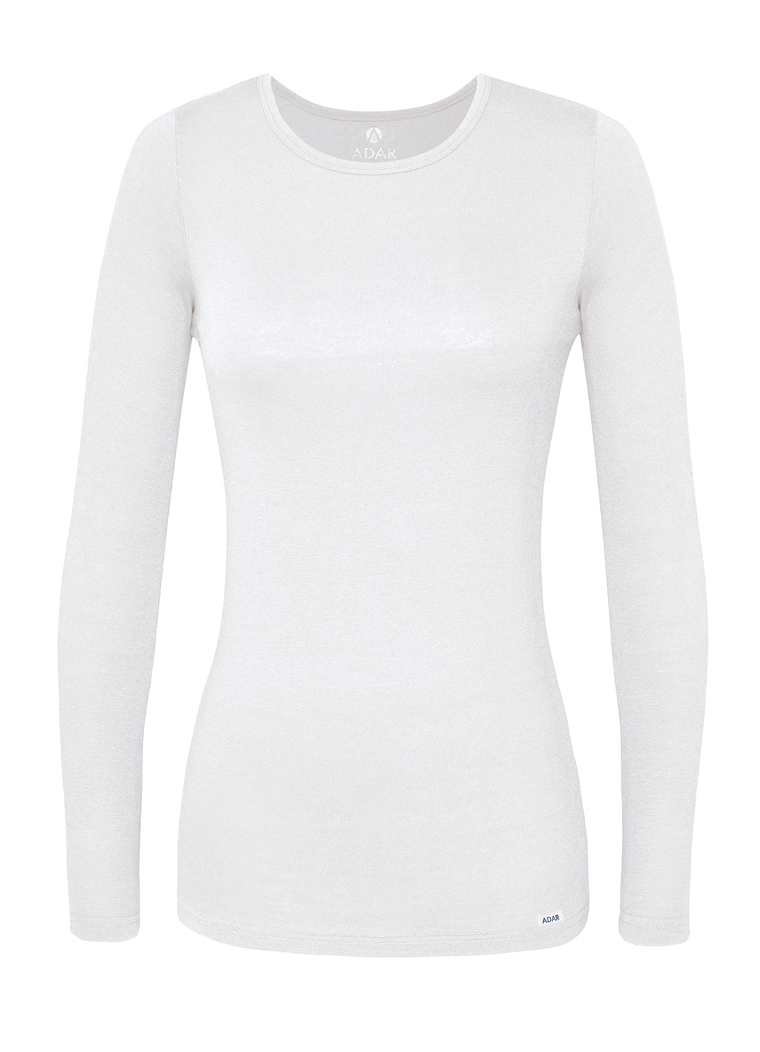 Adar Universal Long Sleeve Comfort Tee (More Color)