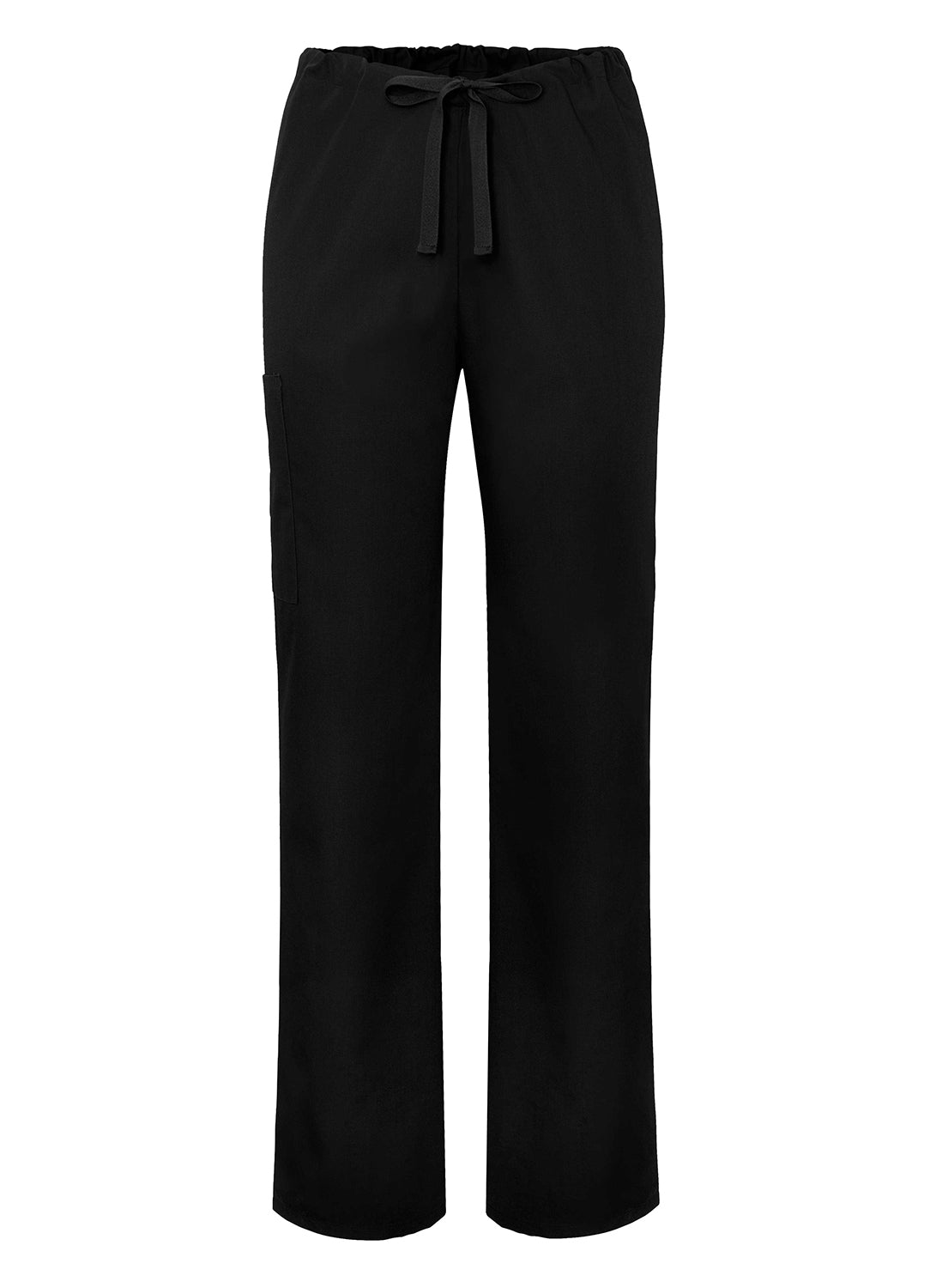 Adar Universal Unisex Natural-Rise Drawstring Tapered Leg Pants Tall