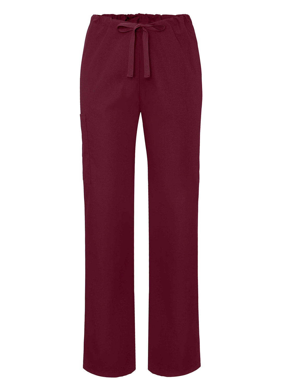 Adar Universal Unisex Natural-Rise Drawstring Tapered Leg Pants Tall