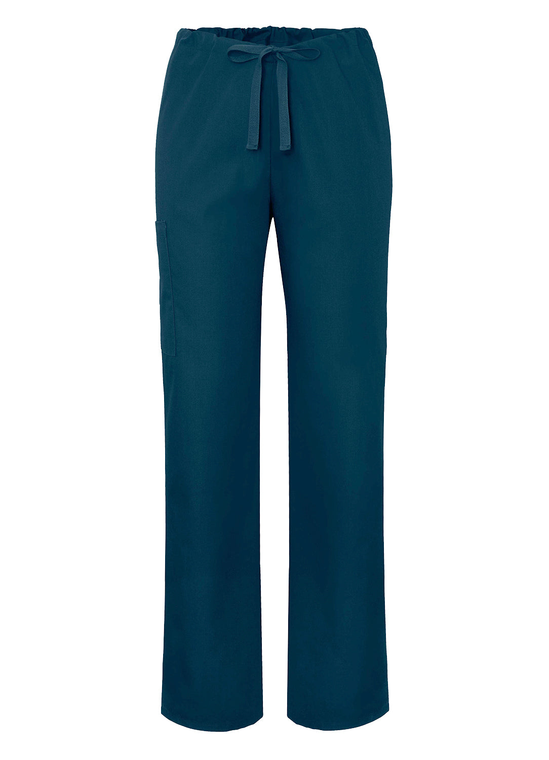 Adar Universal Unisex Natural-Rise Drawstring Tapered Leg Pants