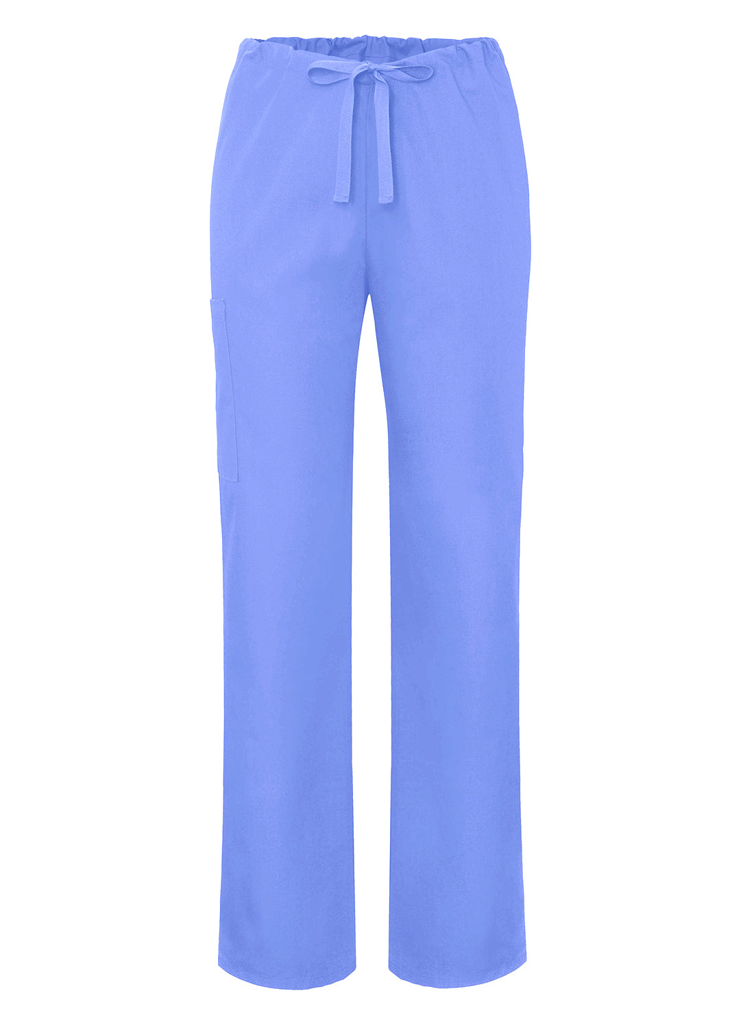 Adar Universal Unisex Natural-Rise Drawstring Tapered Leg Pants Tall