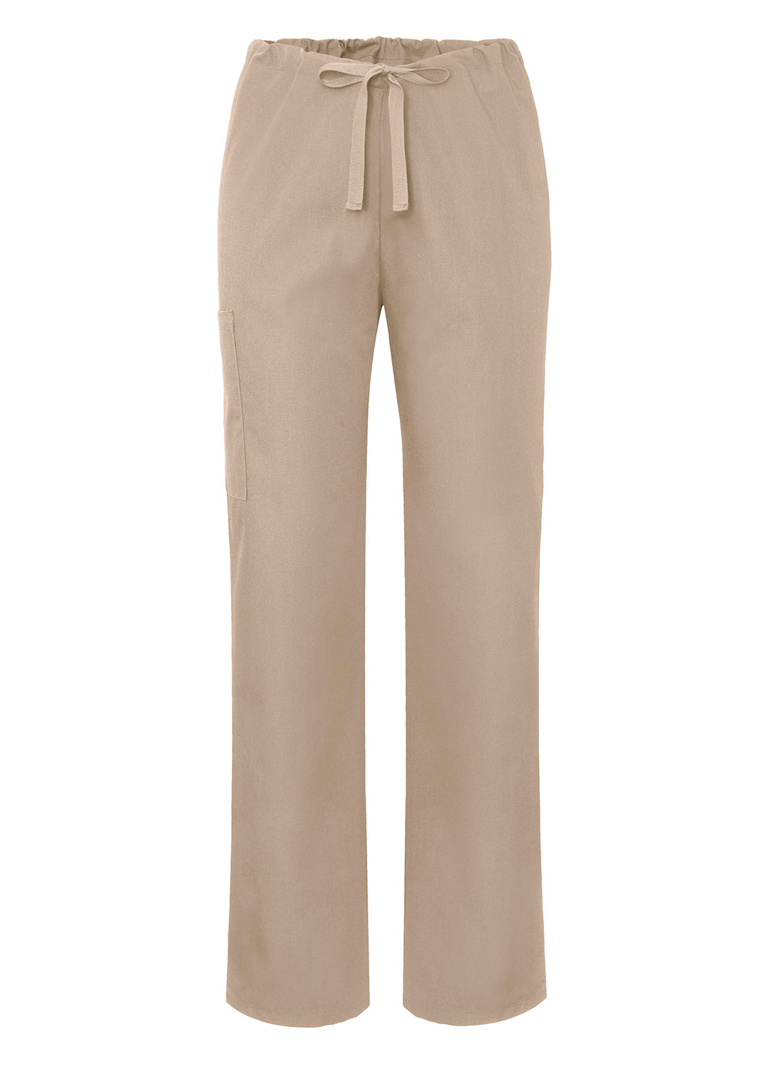 Adar Universal Unisex Natural-Rise Drawstring Tapered Leg Pants