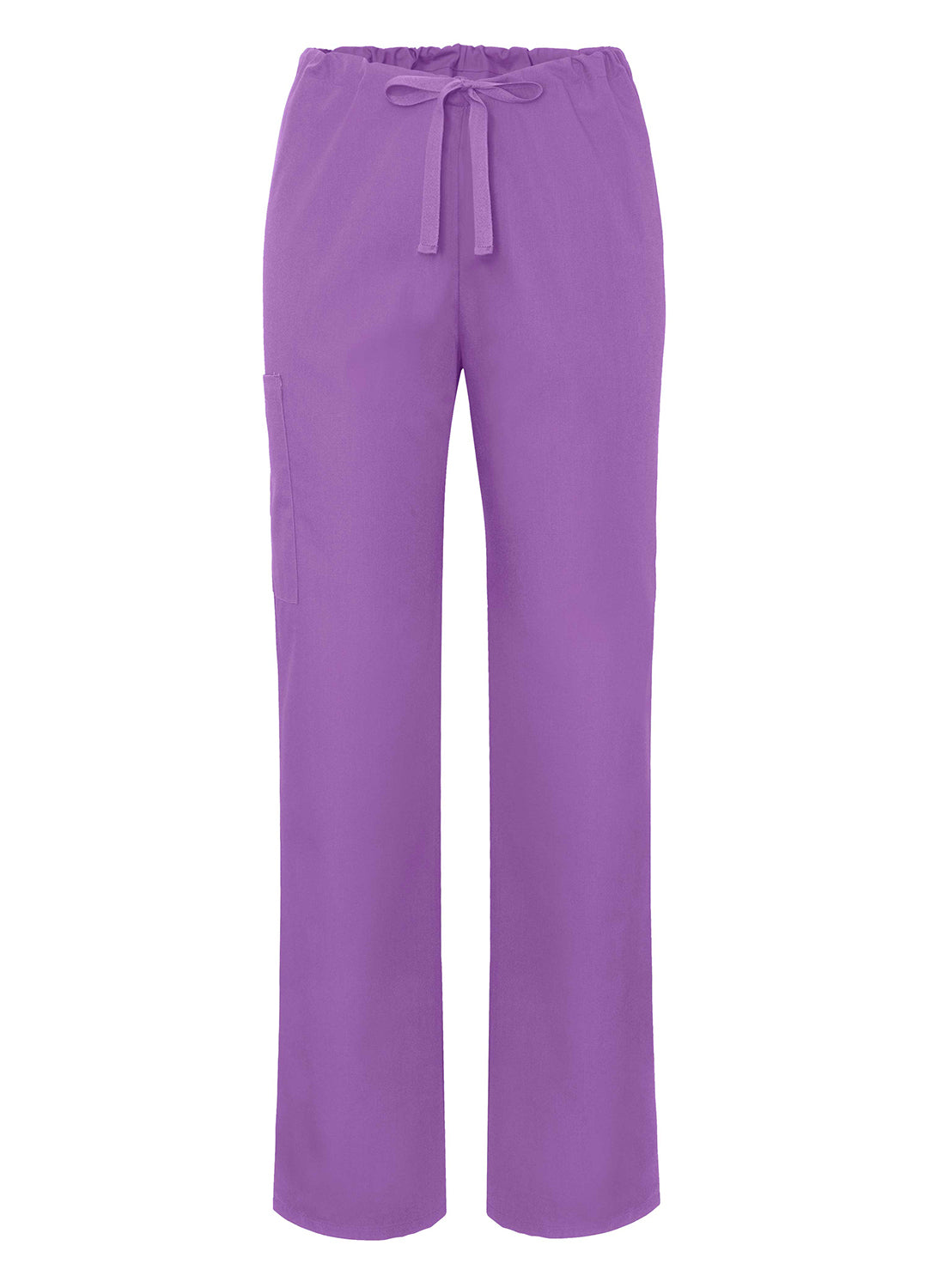 Adar Universal Unisex Natural-Rise Drawstring Tapered Leg Pants