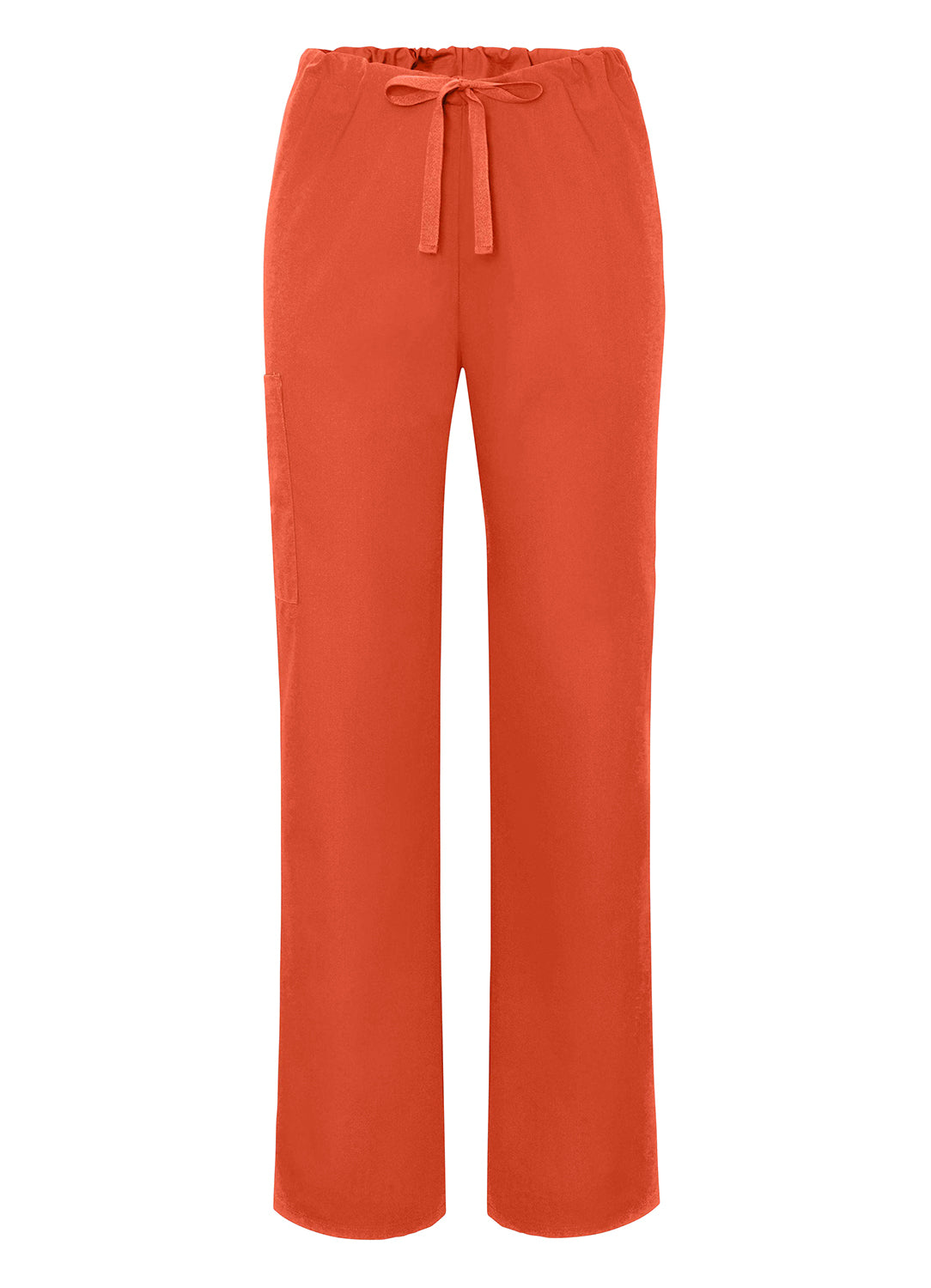 Adar Universal Unisex Natural-Rise Drawstring Tapered Leg Pants