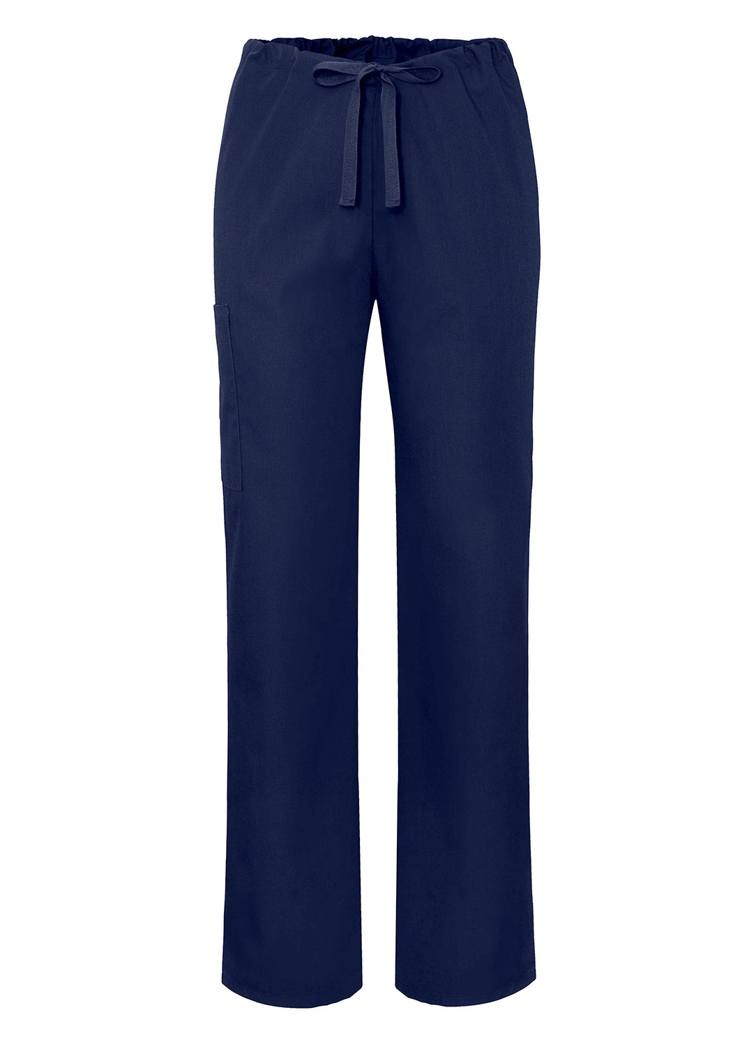 Adar Universal Unisex Natural-Rise Drawstring Tapered Leg Pants