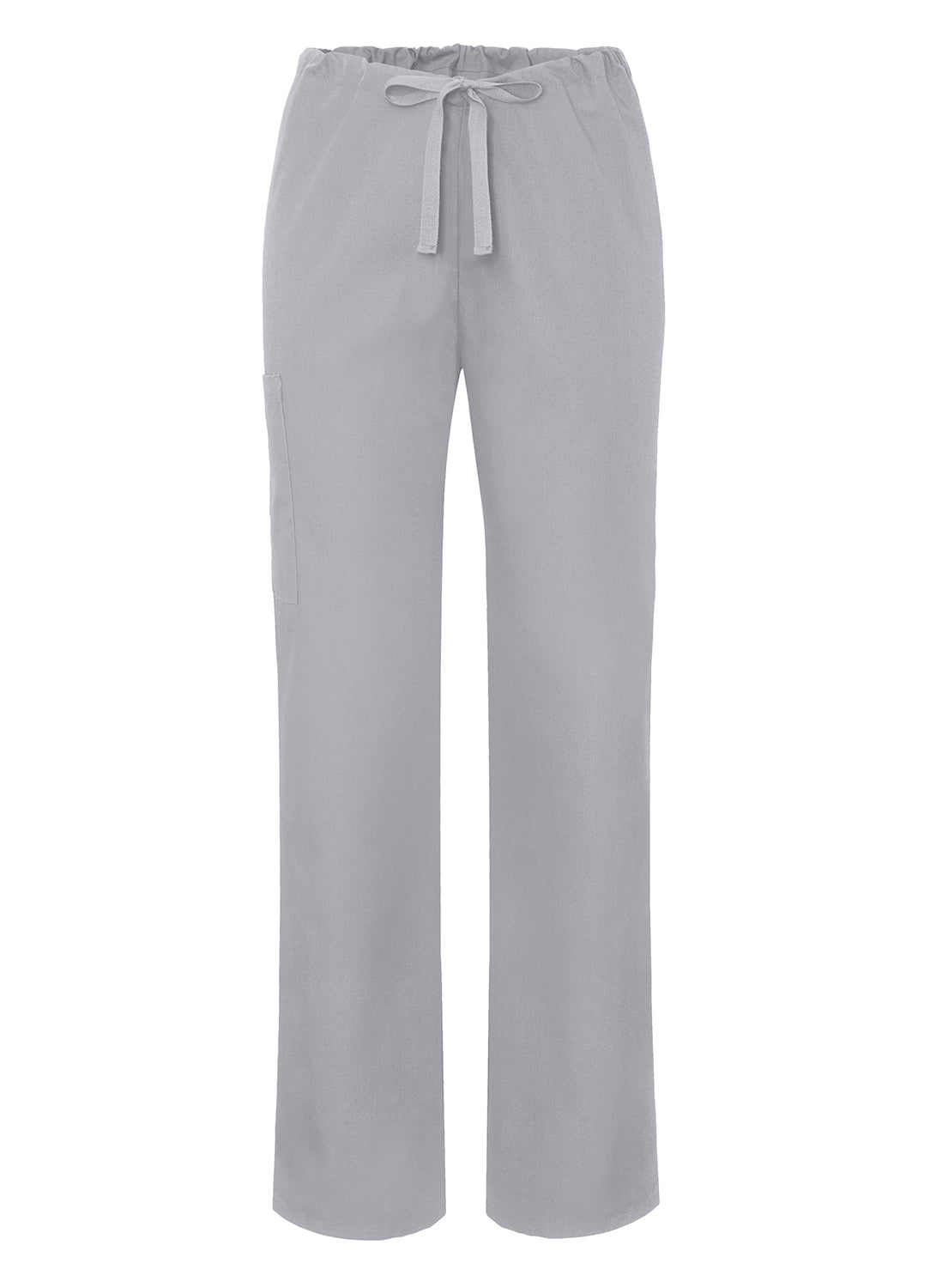 Adar Universal Unisex Natural-Rise Drawstring Tapered Leg Pants (More Color)