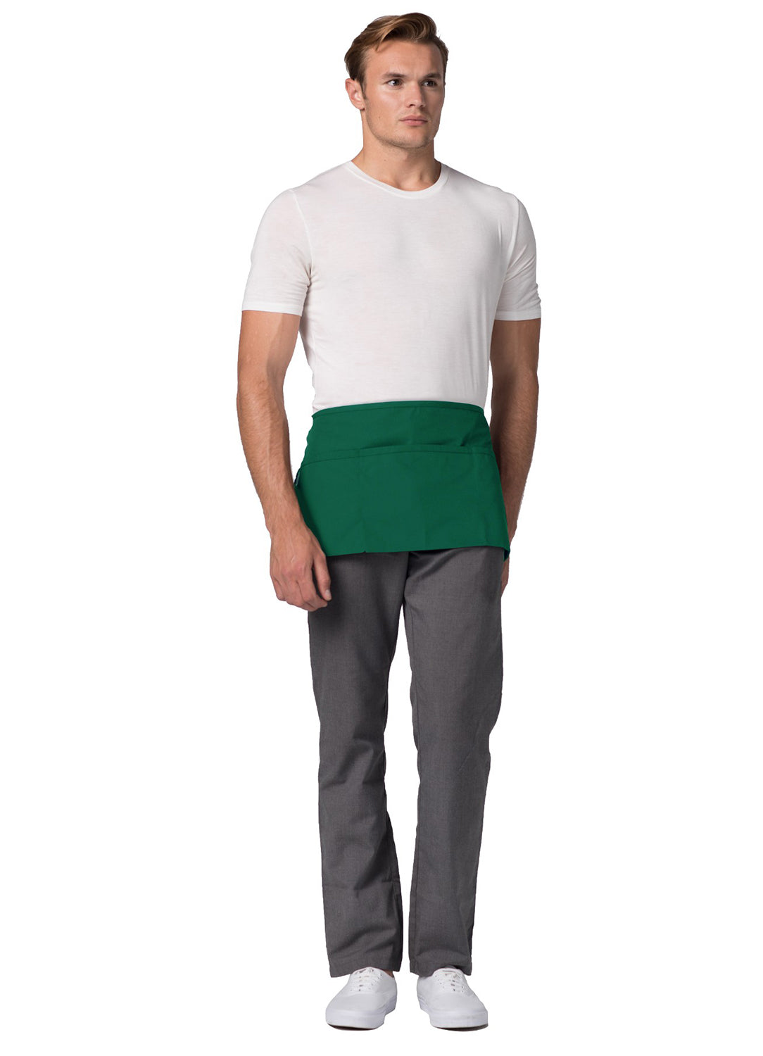 Adar Universal Belt Apron 2-Pack