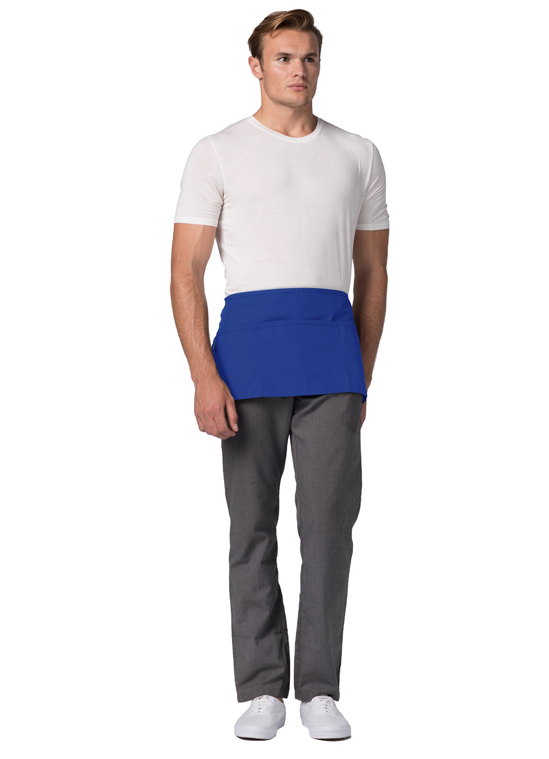 Adar Universal Belt Apron 2-Pack
