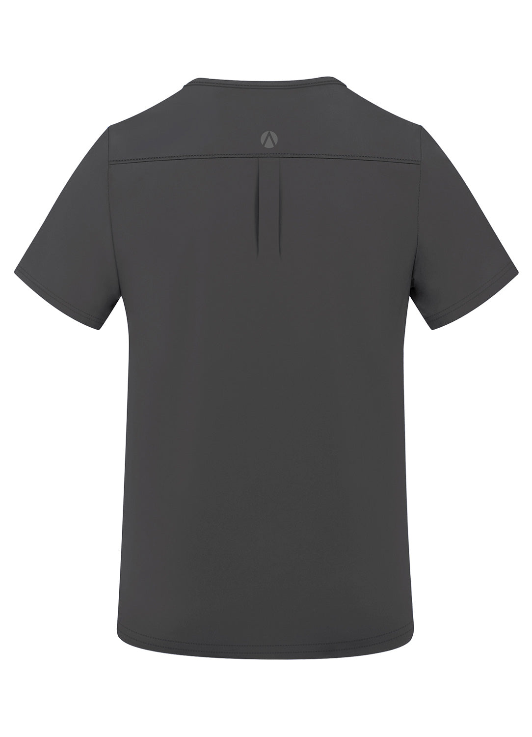 ADAR Addition Men's Classic V-Neck Scrub Top