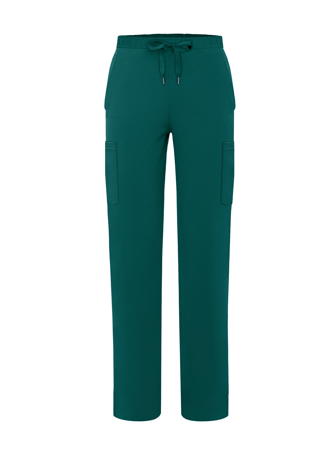 ADAR Addition Men's Slim Leg Cargo Drawstring Pant