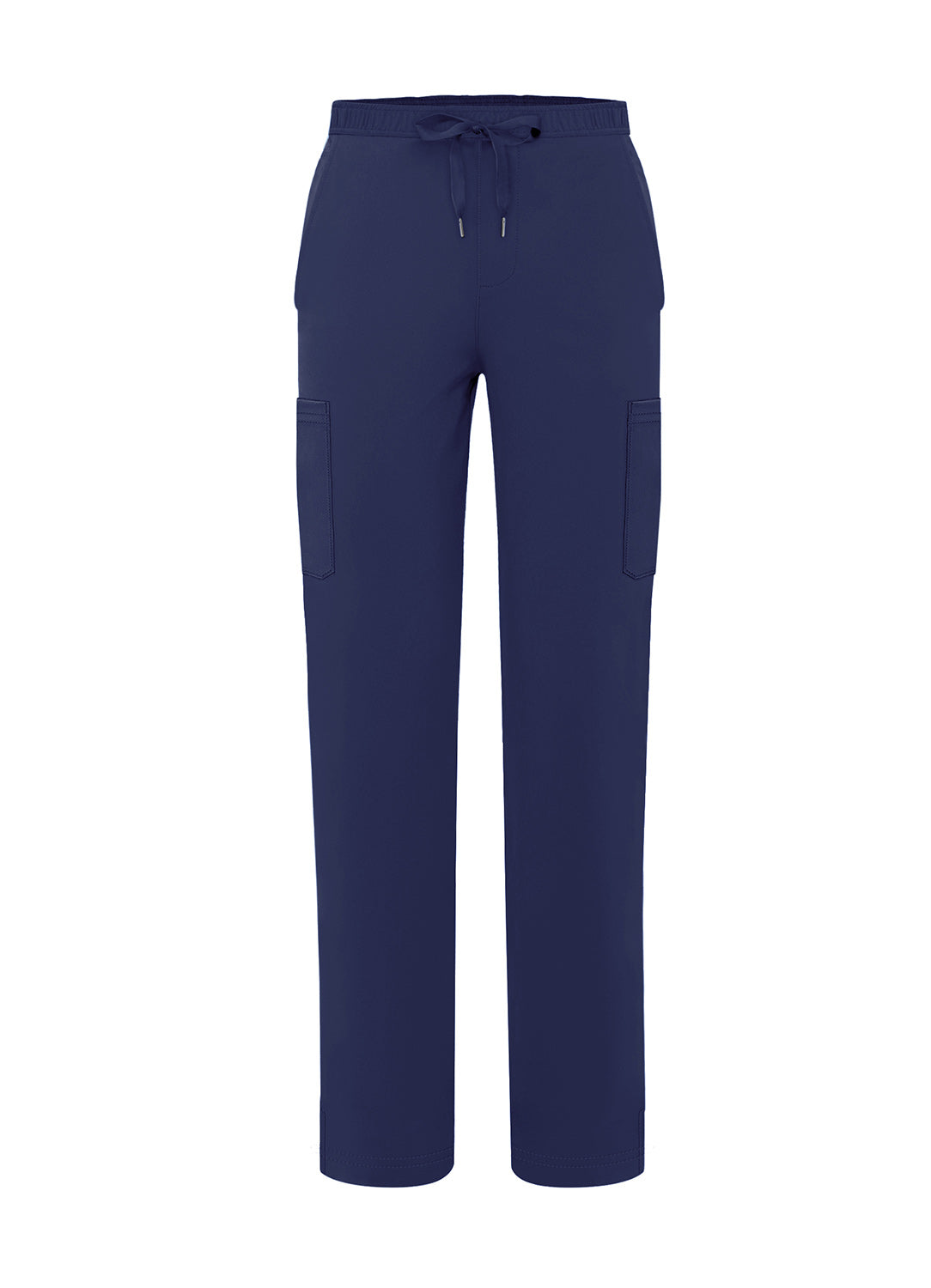 ADAR Addition Men's Slim Leg Cargo Drawstring Pant