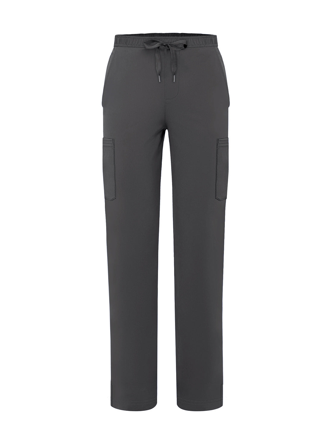 ADAR Addition Men's Slim Leg Cargo Drawstring Pant