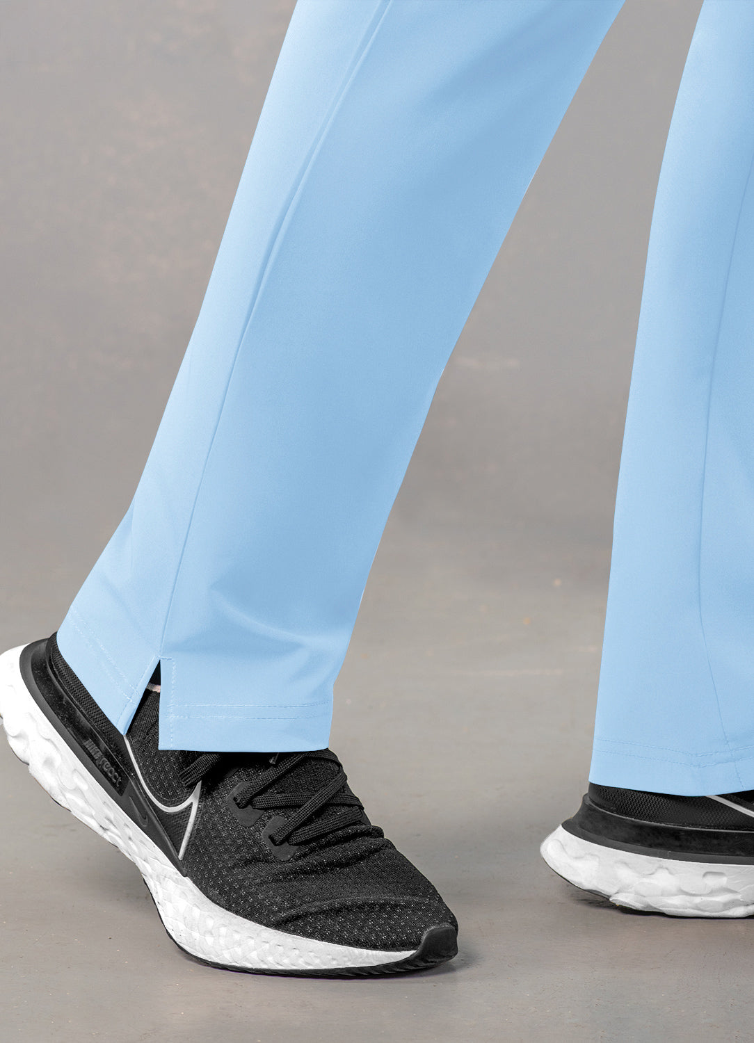 ADAR Addition Men's Slim Leg Cargo Drawstring Pant
