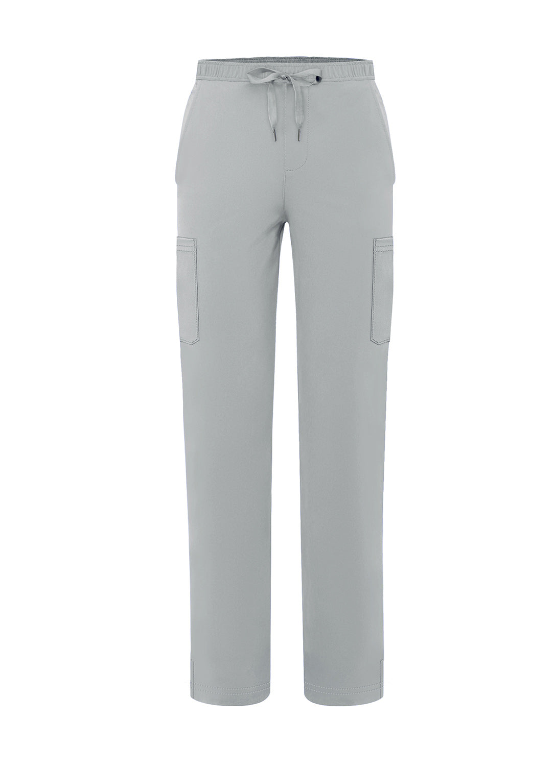 ADAR Addition Men's Slim Leg Cargo Drawstring Pant