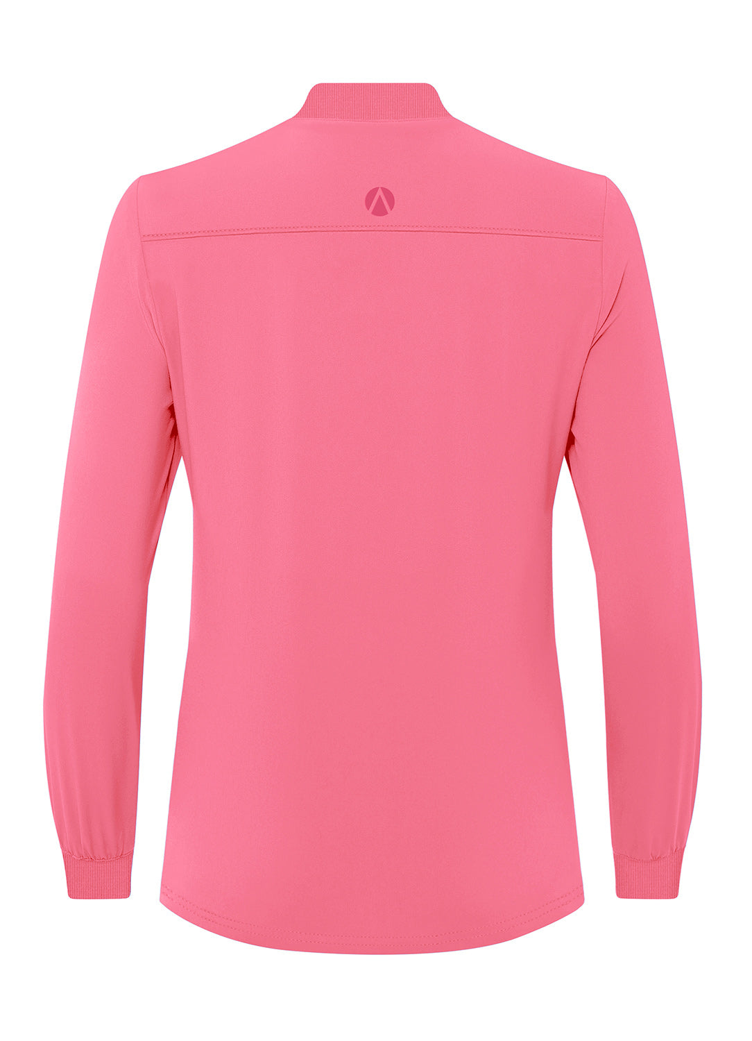ADAR Addition Women's Bomber Zipped Jacket