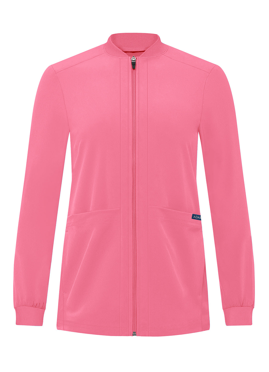 ADAR Addition Women's Bomber Zipped Jacket