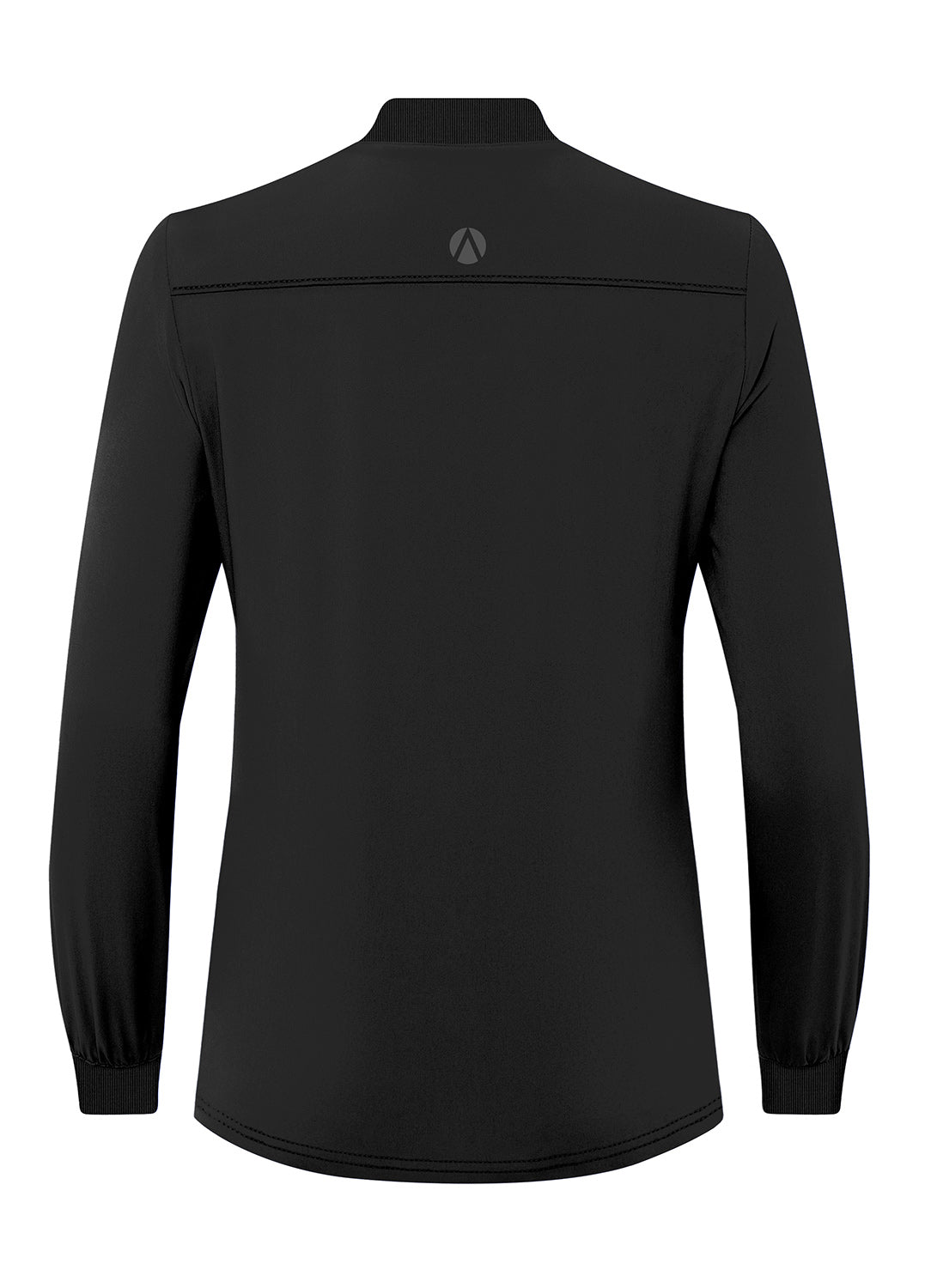 ADAR Addition Women's Bomber Zipped Jacket