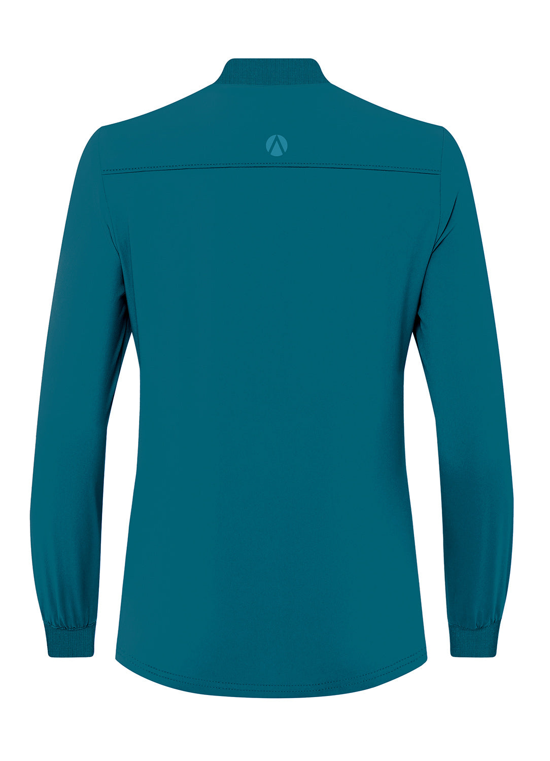 ADAR Addition Women's Bomber Zipped Jacket