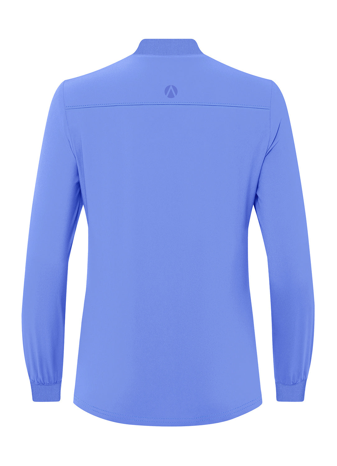 ADAR Addition Women's Bomber Zipped Jacket