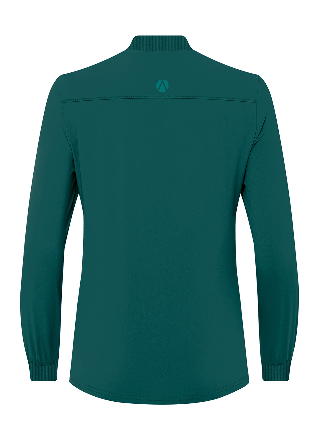 ADAR Addition Women's Bomber Zipped Jacket
