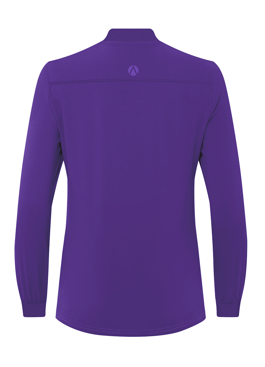 ADAR Addition Women's Bomber Zipped Jacket