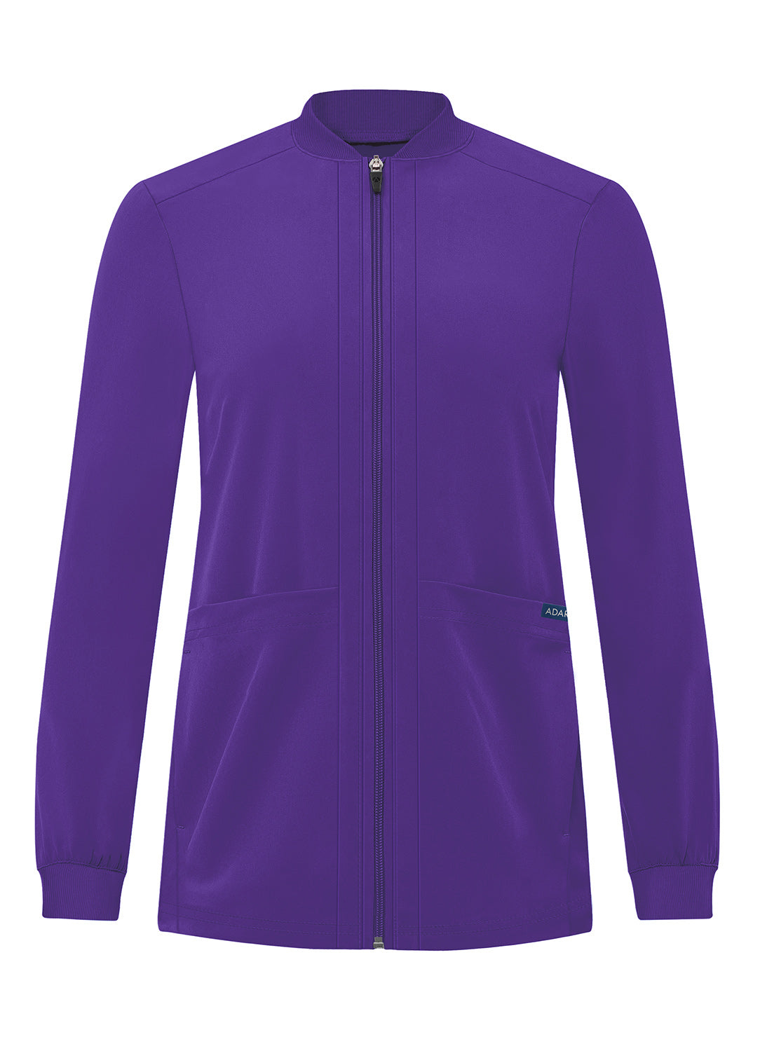 ADAR Addition Women's Bomber Zipped Jacket