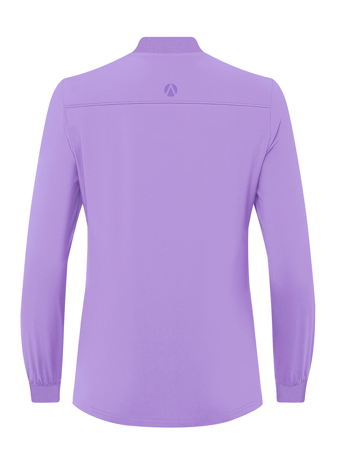 ADAR Addition Women's Bomber Zipped Jacket