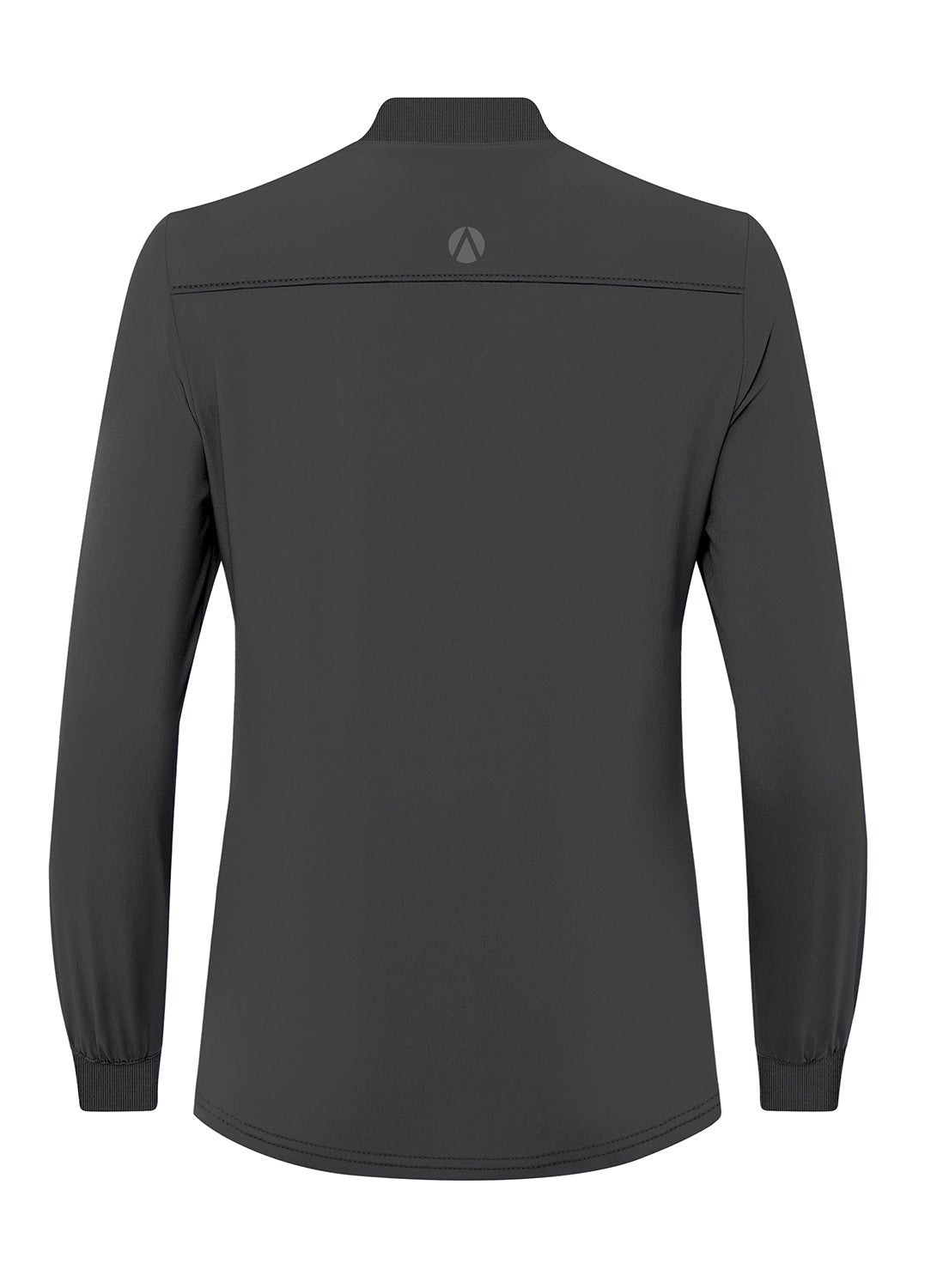 ADAR Addition Women's Bomber Zipped Jacket (More Color)