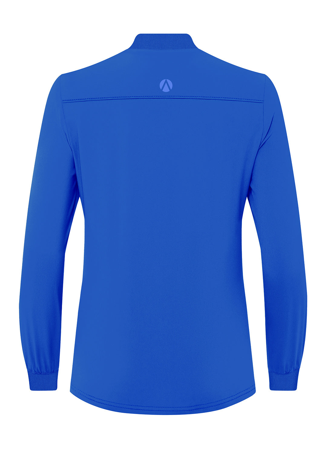 ADAR Addition Women's Bomber Zipped Jacket (More Color)