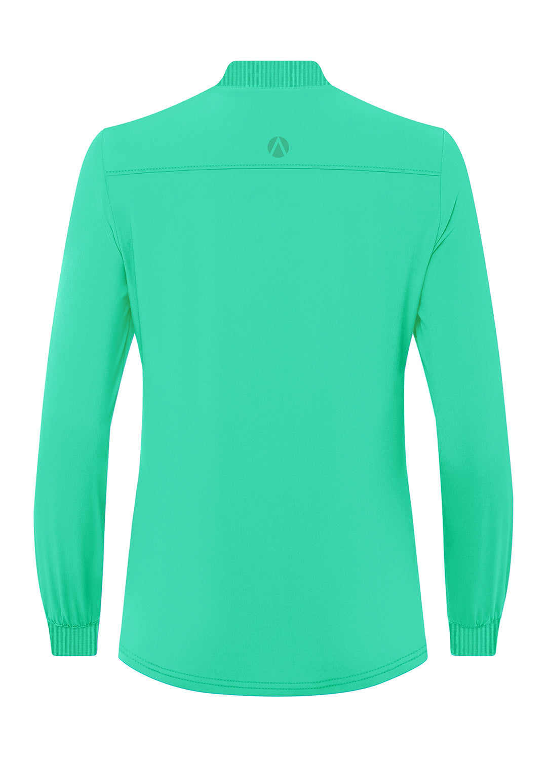 ADAR Addition Women's Bomber Zipped Jacket (More Color)
