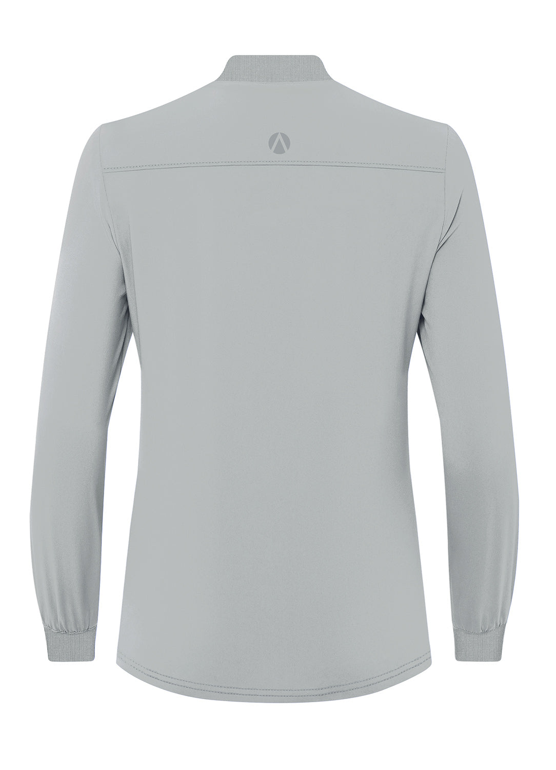ADAR Addition Women's Bomber Zipped Jacket (More Color)