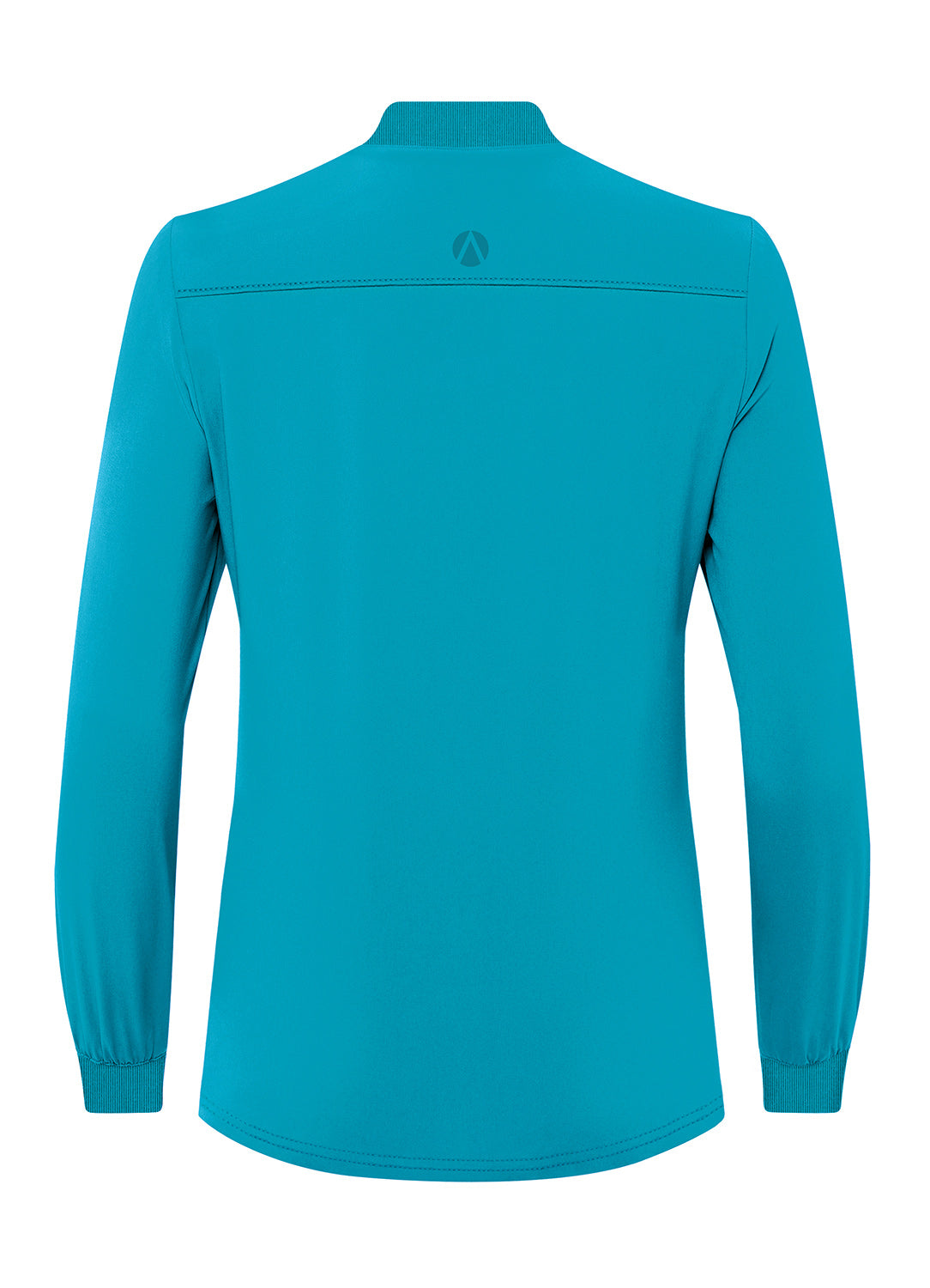ADAR Addition Women's Bomber Zipped Jacket (More Color)