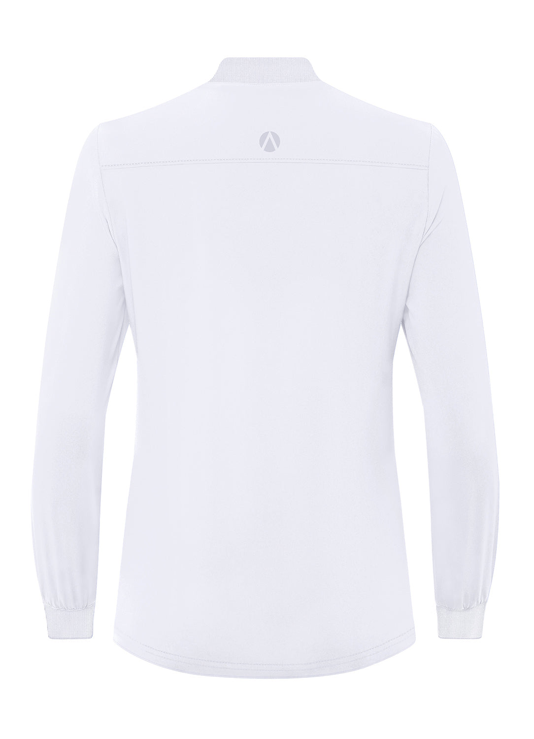 ADAR Addition Women's Bomber Zipped Jacket (More Color)