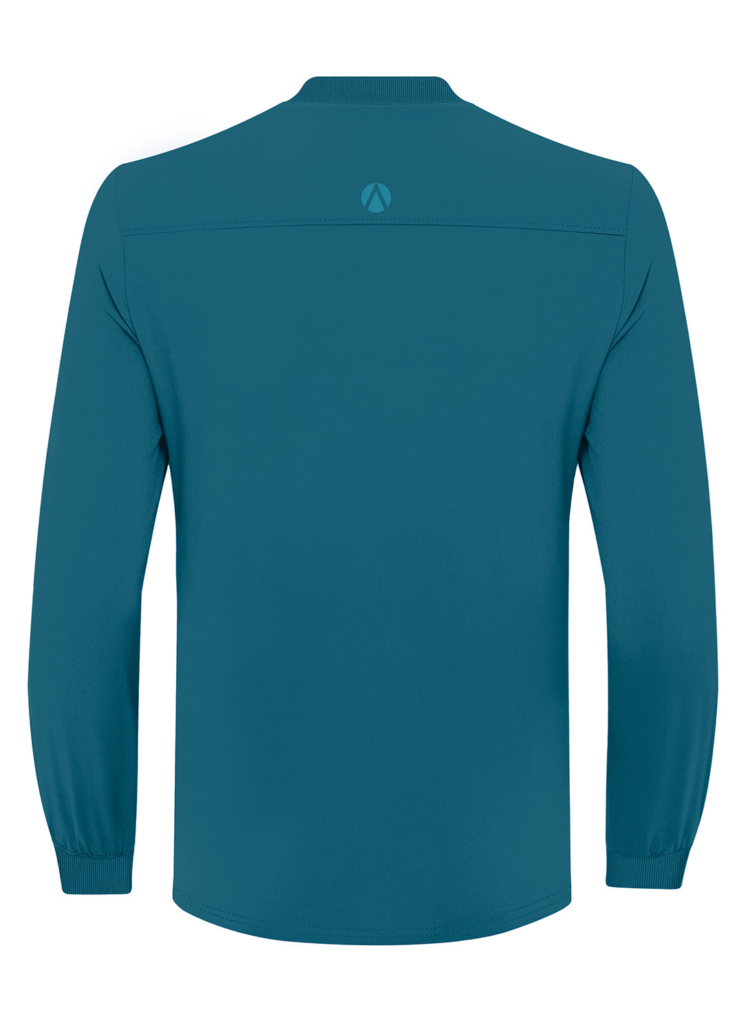 ADAR Addition Men's Bomber Zipped Jacket
