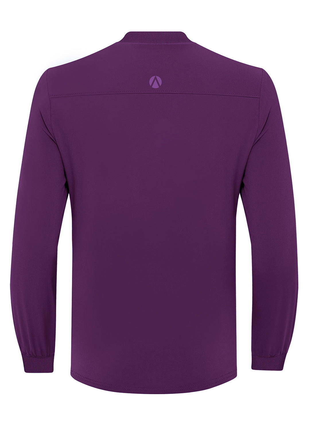 ADAR Addition Men's Bomber Zipped Jacket